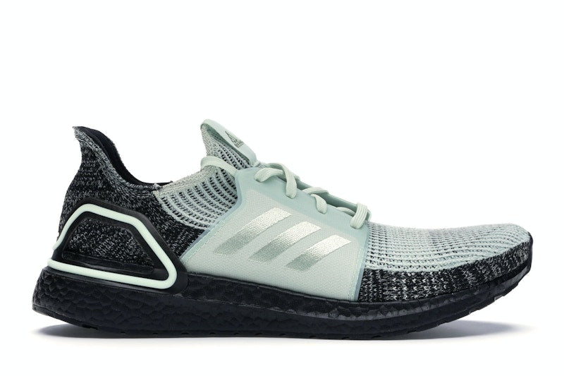 adidas Ultra Boost 19 Linen Green