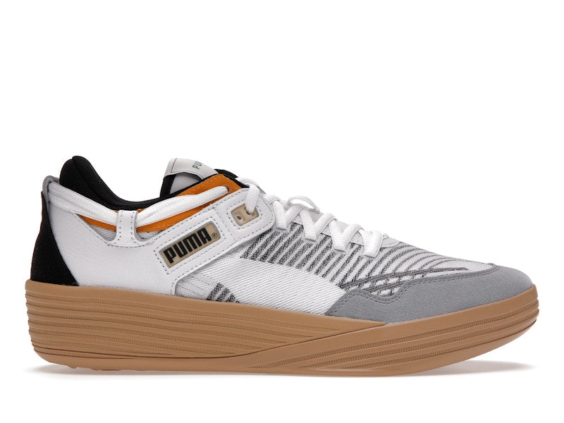 Puma Kuzma Clyde All-Pro LO x Rhuigi