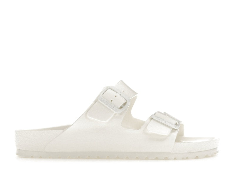 Birkenstock Arizona Essentials Eva White (Women's)
