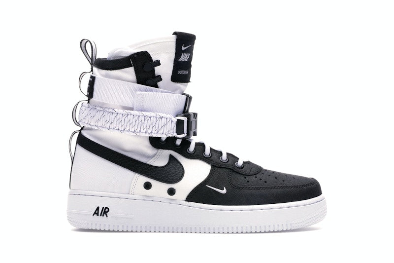 Nike SF Air Force 1 High Panda