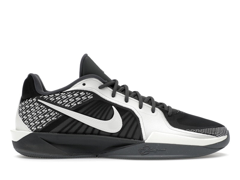 Nike Sabrina 2 Iron Grey Sail (Women's)