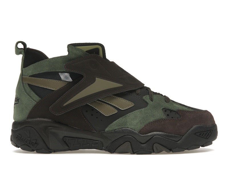 Reebok Preseason 94 Beef & Broccoli