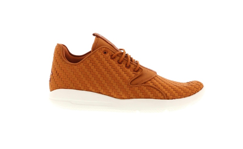Jordan Eclipse Solefly Desert Orange