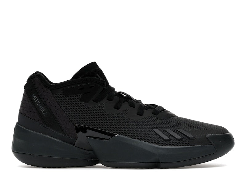 adidas D.O.N. Issue #4 Lights Out