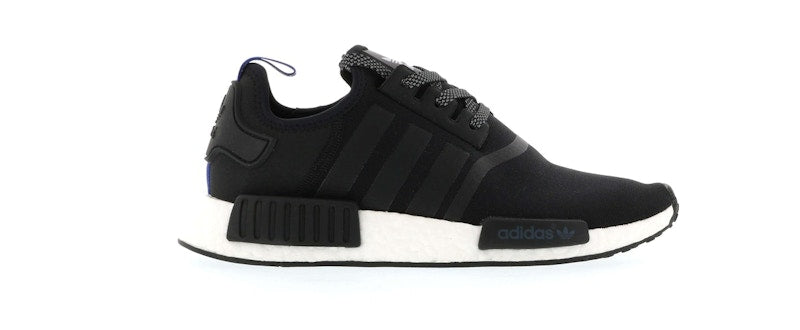 adidas NMD R1 R1 Blue Tab