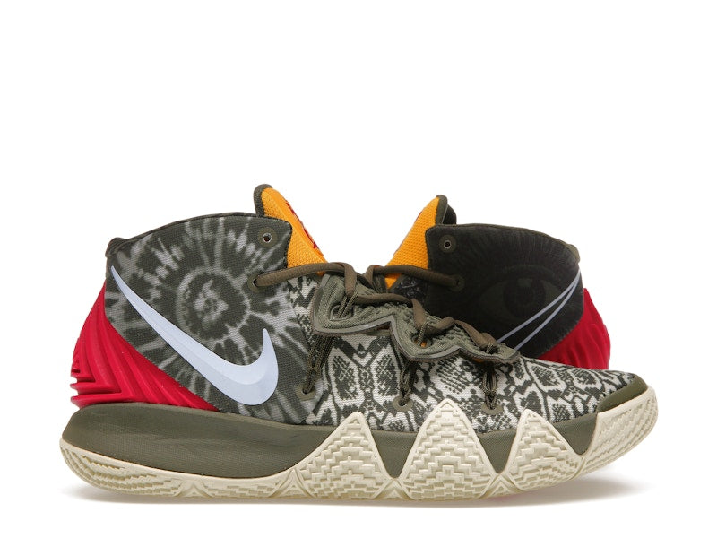 Nike Kybrid S2 Cargo Khaki