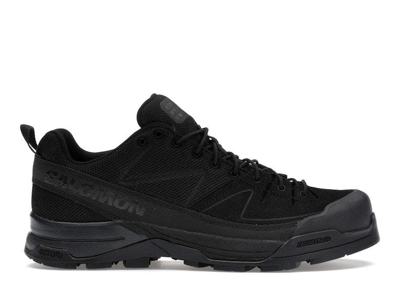 Salomon X-Alp MM6 Maison Margiela Black