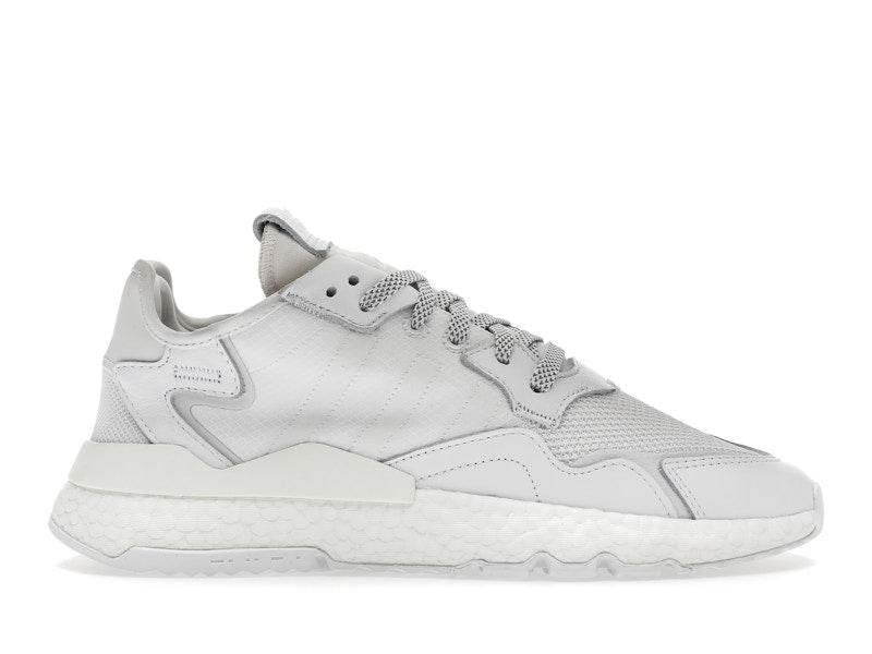 adidas Nite Jogger Triple White (2020)