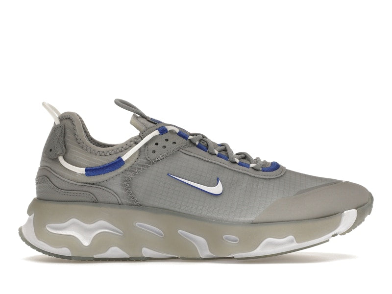 Nike React Live Light Smoke Grey