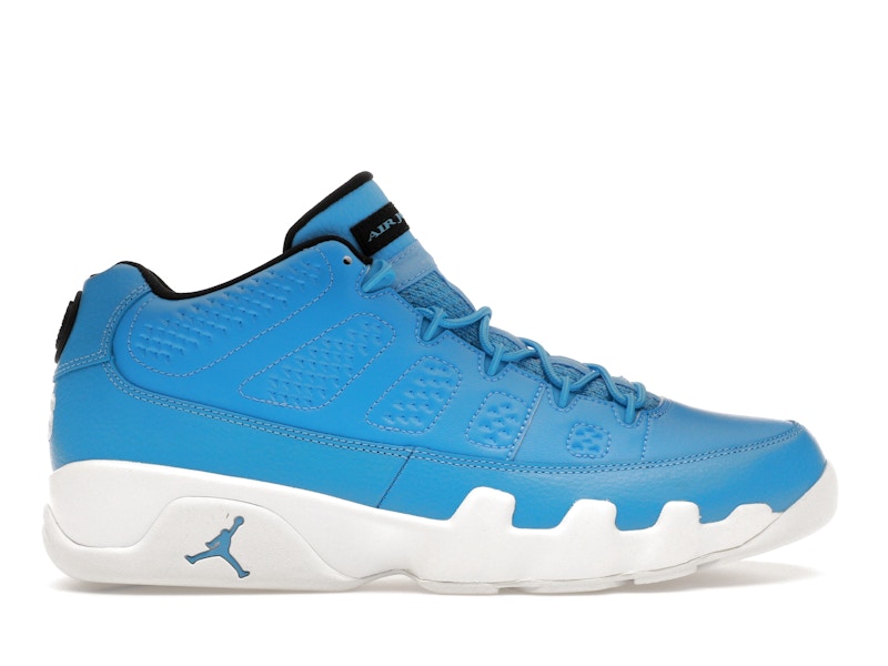 Jordan 9 Retro Low Pantone