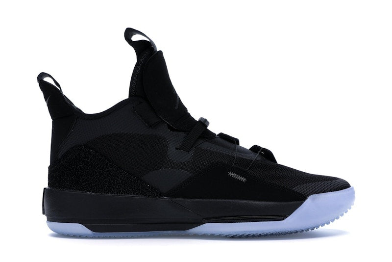Jordan XXXIII Blackout