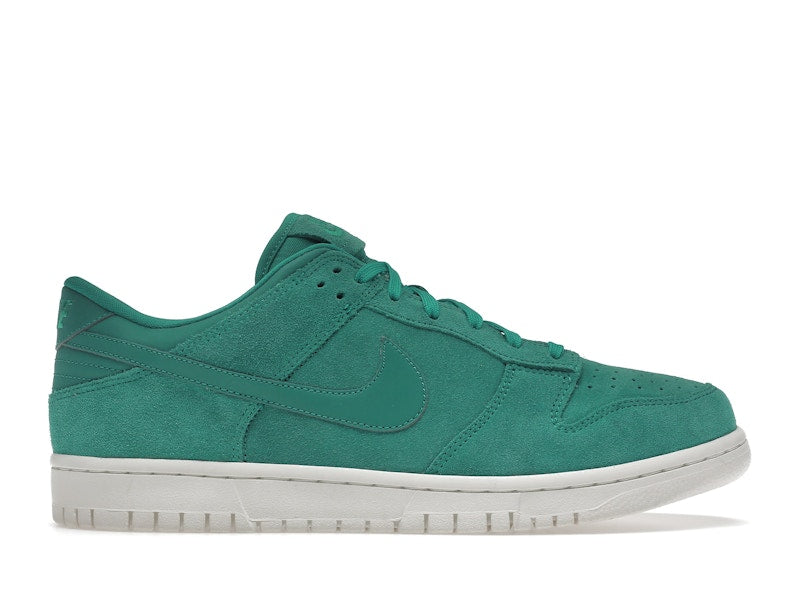 Nike Dunk Low Neptune Green