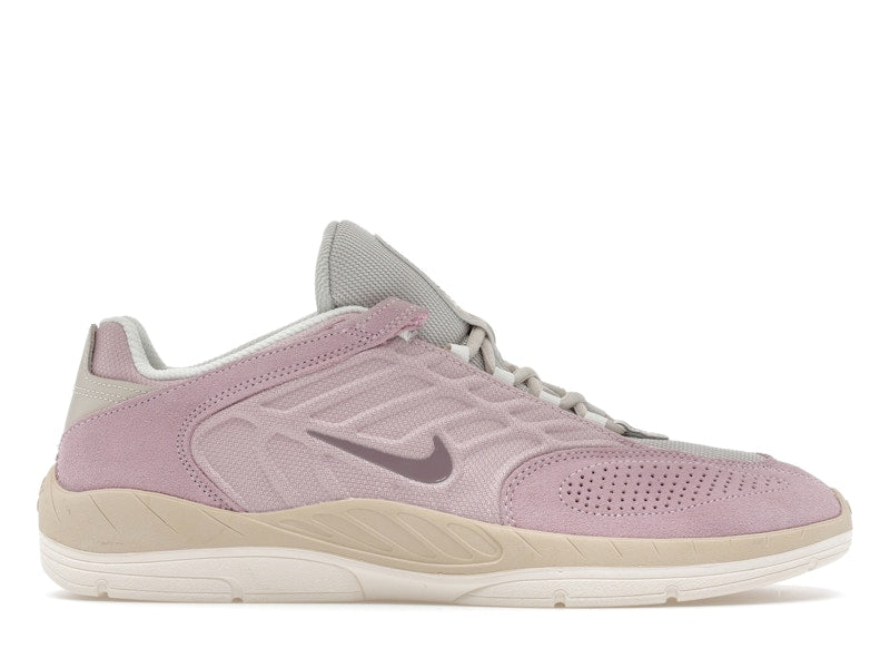 Nike SB Vertebrae Pink Foam Light Orewood Brown