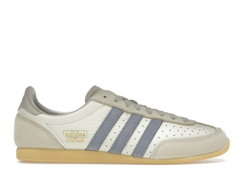 adidas Japan Cream White Silver Violet Wonder Beige (Women's)