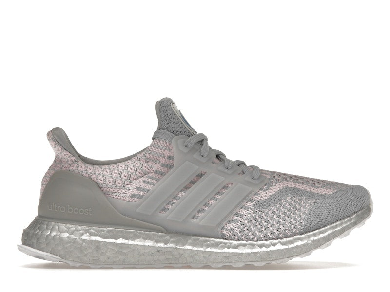 adidas Ultra Boost 5.0 DNA Halo Silver (Women's)