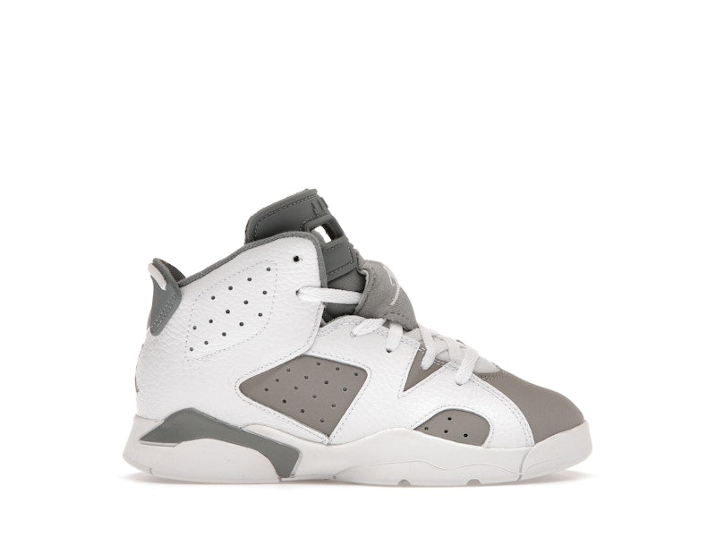 Jordan 6 Retro Cool Grey (PS)