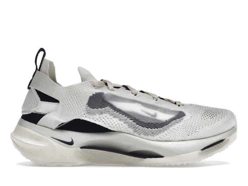 Nike Spark Flyknit Platinum Tint Coconut Milk
