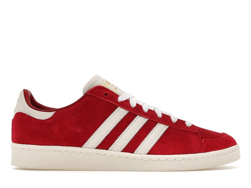 adidas Jabbar Low Team Power Red