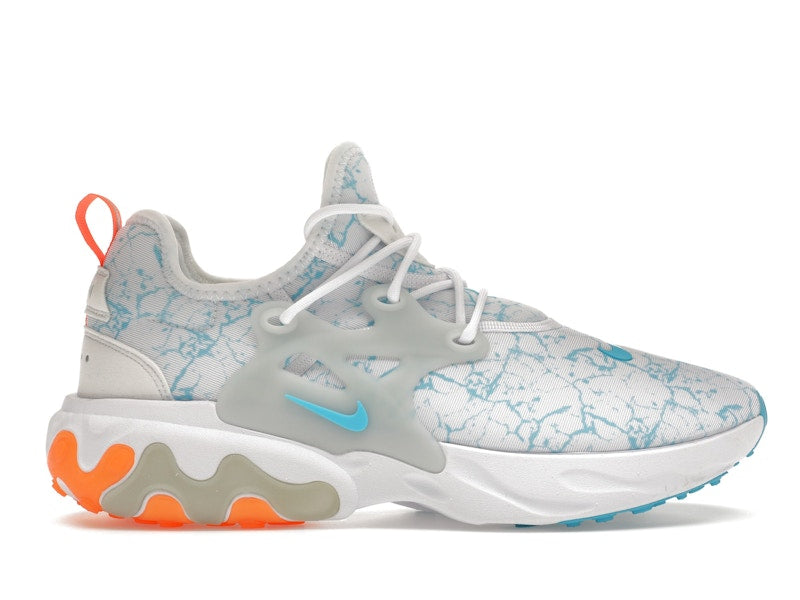Nike React Presto Acid Wash