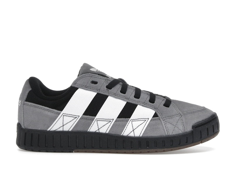 adidas LWST Grey Cloud White Core Black