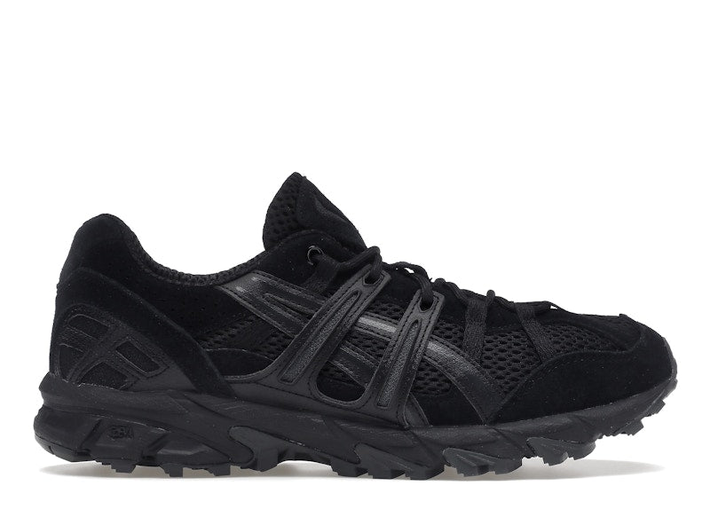 ASICS Gel-Sonoma 15-50 Triple Black