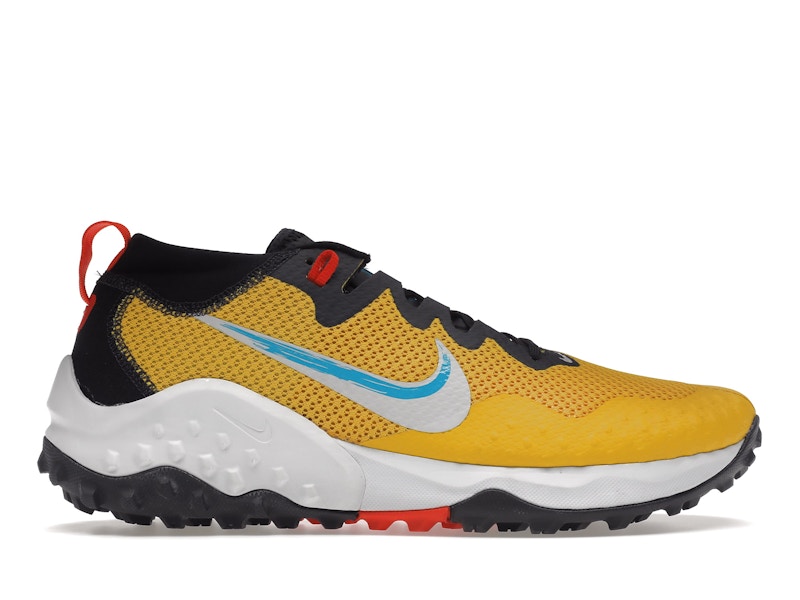 Nike Wildhorse 7 Dark Sulfur