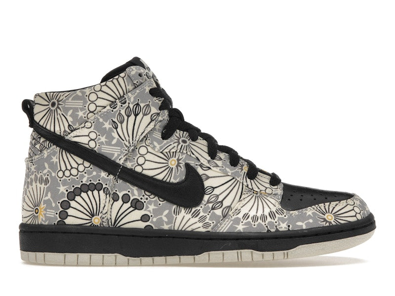 Nike Dunk High Skinny Prem Liberty of London (Women's)