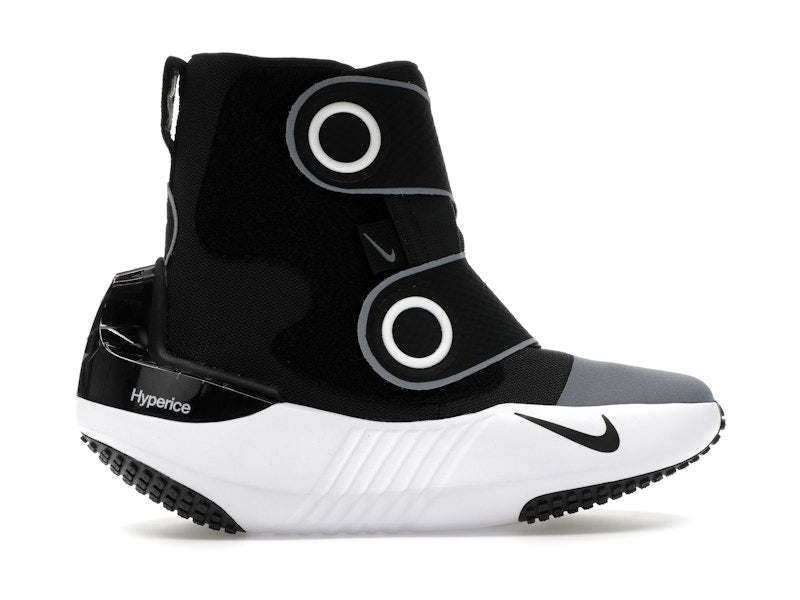 Nike x Hyperice Hyperboot Black