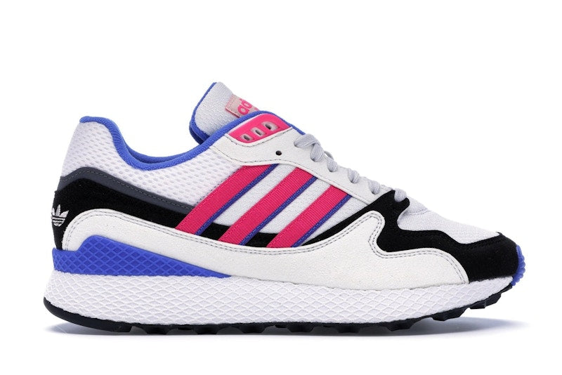 adidas Ultra Tech Shock Pink