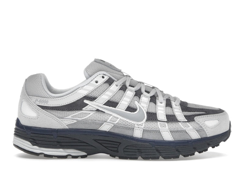 Nike P-6000 Photon Dust Anthracite