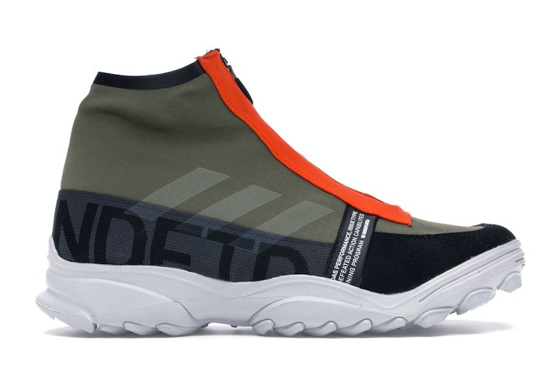 adidas GSG9 Undefeated
