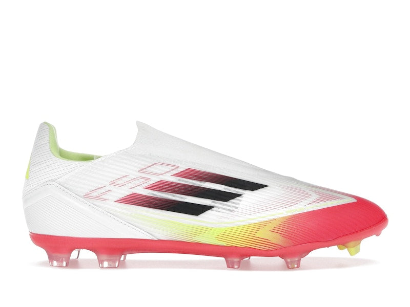 adidas F50 League Laceless FG/MG Solar Pack