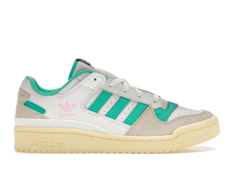 adidas Forum Low White Mint
