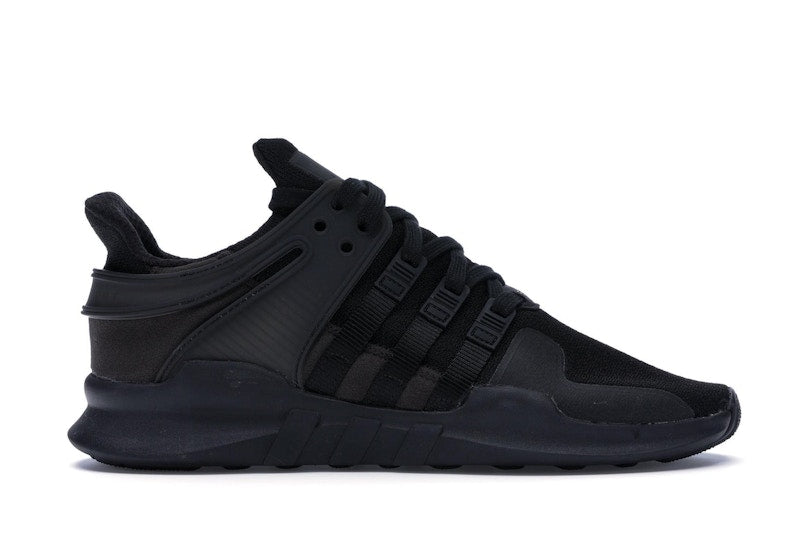 adidas Eqt Support Adv Triple Black