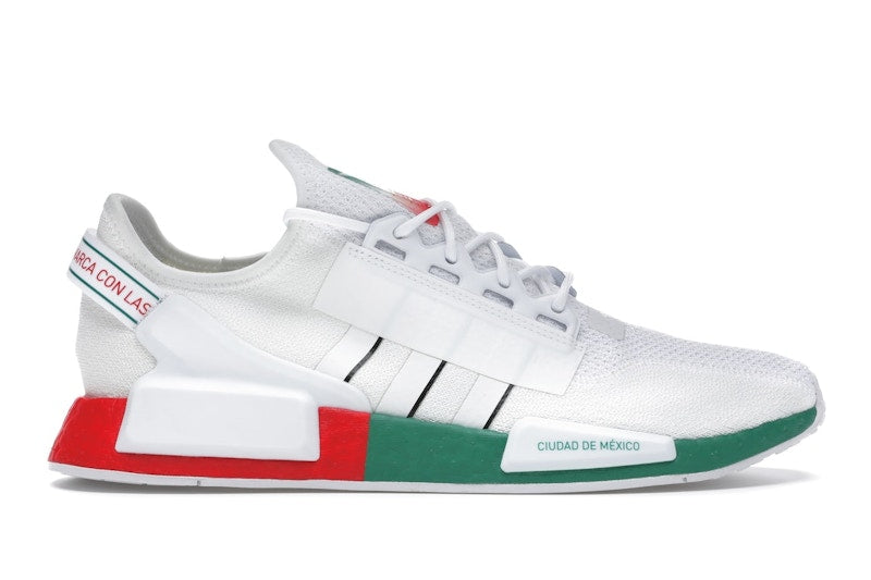 adidas NMD R1 V2 United By Sneakers Mexico City