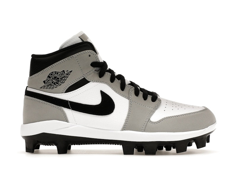 Jordan 1 Retro MCS Light Smoke Grey