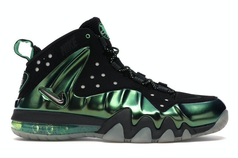 Nike Barkley Posite Max Gamma Green