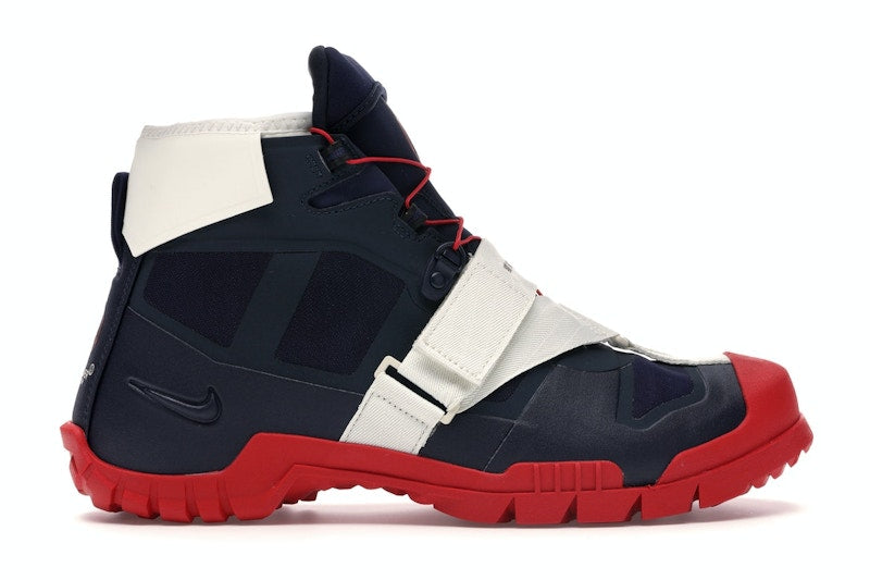 Nike SFB Mountain Undercover Obsidian