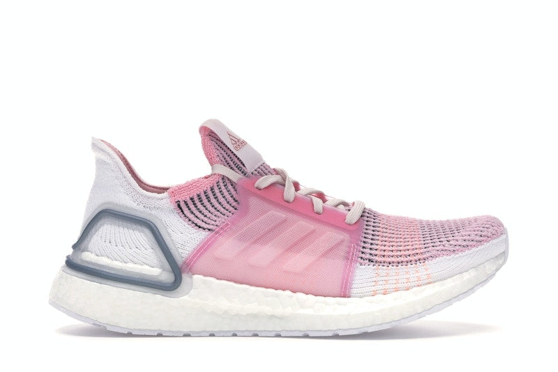 adidas Ultra Boost 19 True Pink Orchid Tint (Women's)