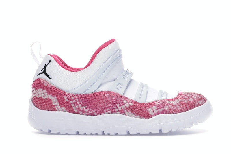 Jordan 11 Retro Little Flex Snake Watermelon (PS)