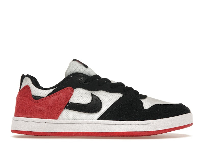 Nike SB Alleyoop Black Toe