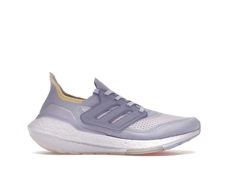 adidas Ultra Boost 21 Purple Tint (Women's)