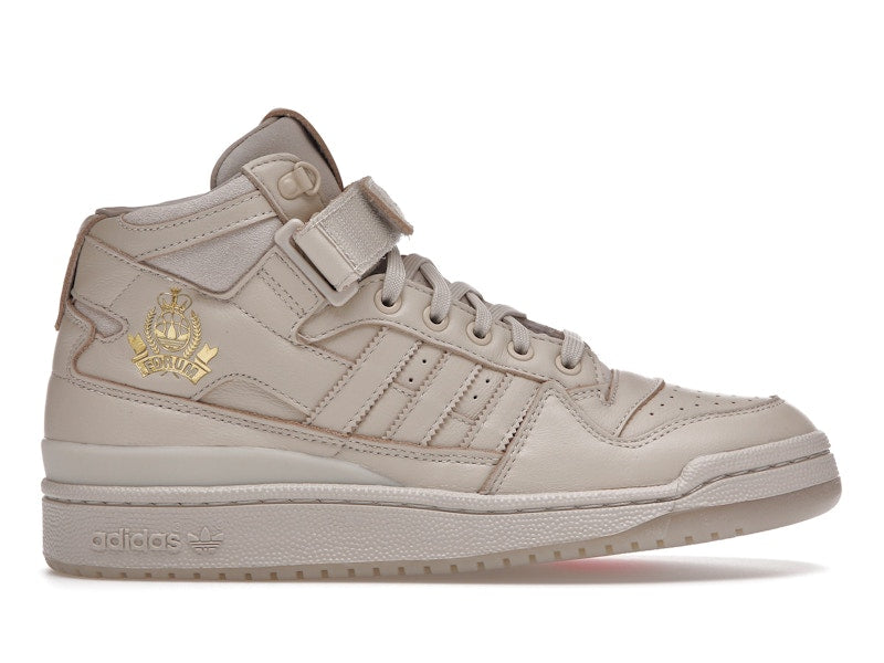 adidas Forum Mid LDRS 1354 Clear Brown