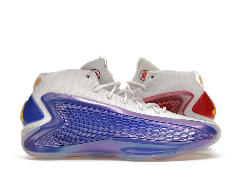 adidas AE 1 McDonald's All American