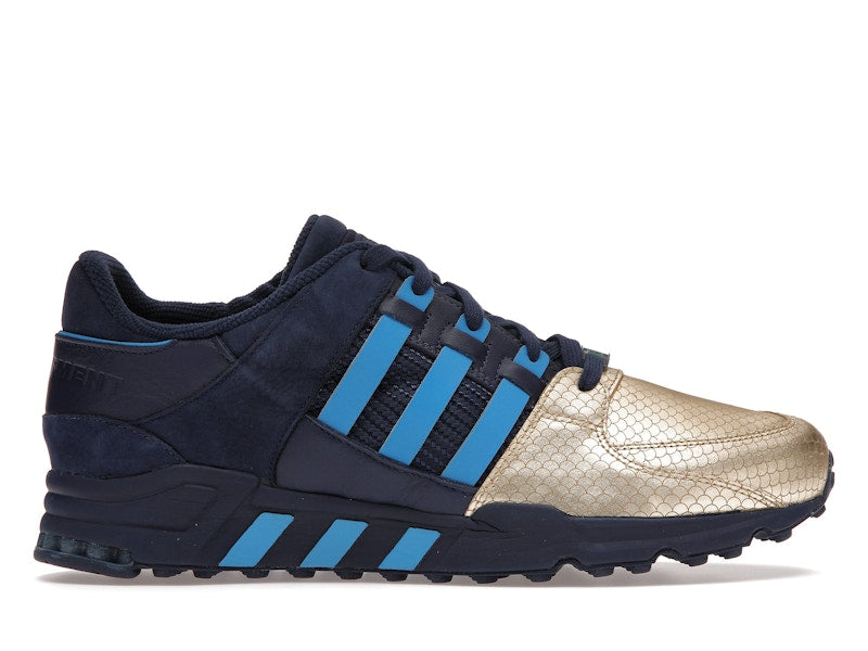 adidas EQT Support '93 Ronnie Fieg NYC Bravest
