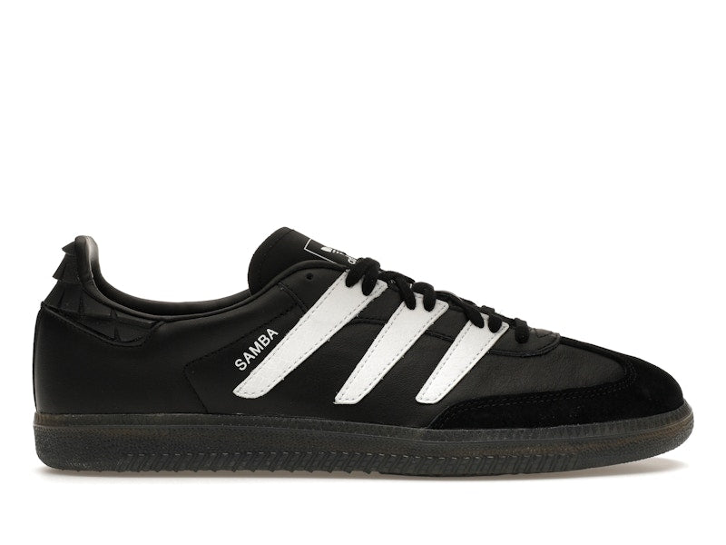 adidas Samba OG Predator Black White