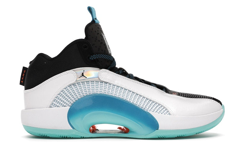 Jordan XXXV Guo Ailun Morpho