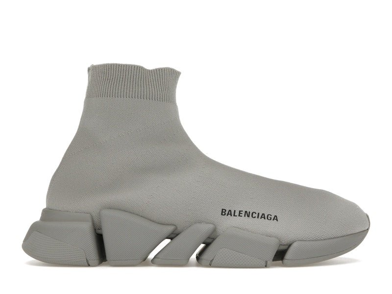 Balenciaga Speed 2.0 Gray