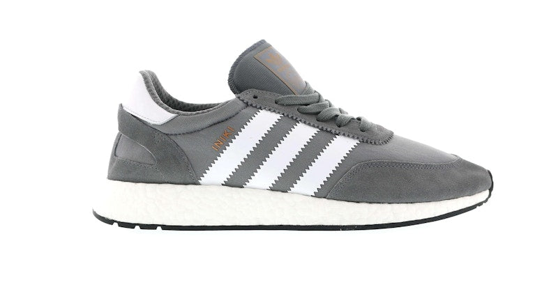 adidas Iniki Runner Vista Grey