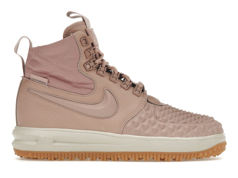 Nike Lunar Force 1 Duckboot Particle Pink (Women's)